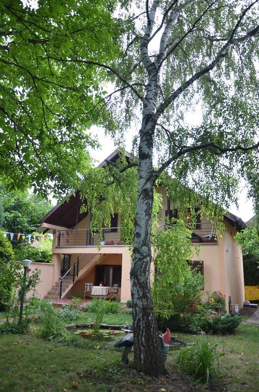 Morava Garden Resort Jagodina Exterior foto